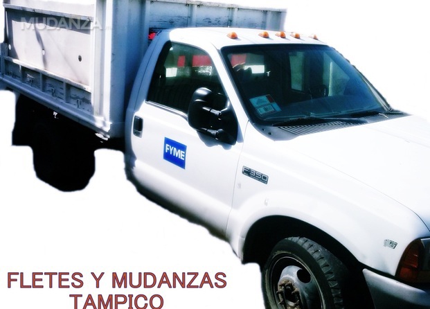 Mudanzas Tampico