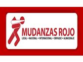 Mudanzas Rojo México