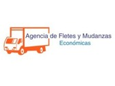 Agencia de Fletes y Mudanzas Económicas