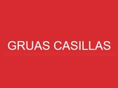 Grúas Casillas