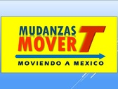 Mudanzas Mover´t