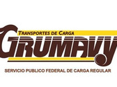 Logo Transportes Grumavy