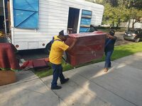 servicio de calidad y con medidas sanitarias