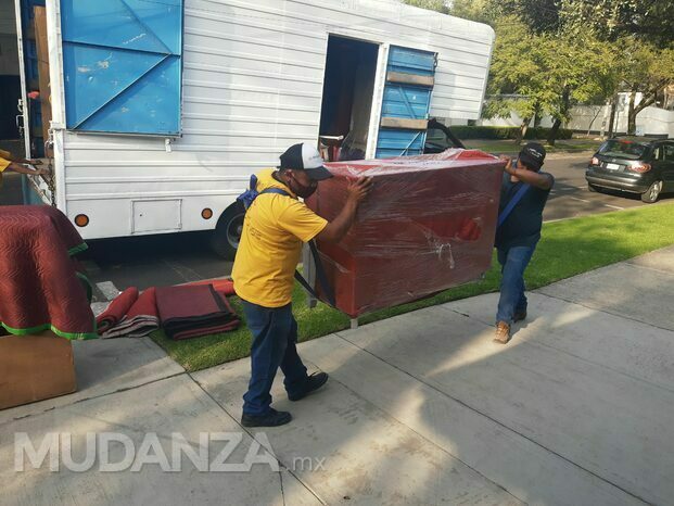 servicio de calidad y con medidas sanitarias