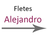 Fletes Alejandro