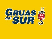 Grúas del Sur