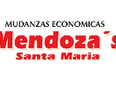 Mudanzas Binacionales Mendoza´s Santa Maria