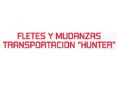 Fletes y Mudanzas Transportación Hunter