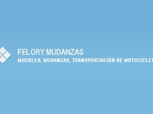 Mudanzas Felory