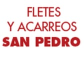 Fletes y Acarreos San Pedro