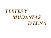 Fletes y Mudanzas D Luna