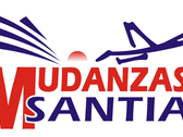 Mudanzas Santiago