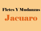 Fletes Y Mudanzas Jacuaro