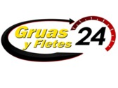 Gruas y fletes 24