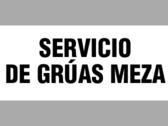 Servicio de Grúas Meza