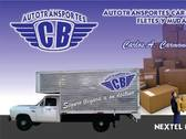 Logo Autotransportes Cb