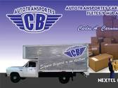 Autotransportes Cb