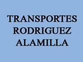 Transportes Rodríguez Alamilla