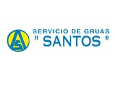 Servicio de Grúas Santos