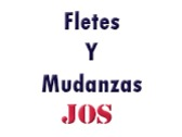 Fletes Y Mudanzas Jos