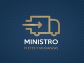 Fletes y Mudanzas Ministro