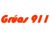 Grúas 911