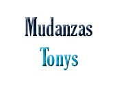 Mudanzas Tonys