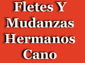 Fletes Y Mudanzas Hermanos Cano