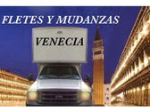 Fletes Y Mudanzas Venecia