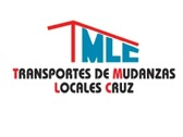 Transportes de Mudanzas Locales Cruz