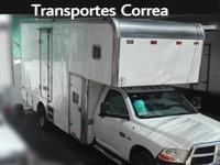 Transportes Correa