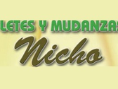 Fletes Y Mudanzas Nicho