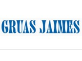 Grúas Jaimes