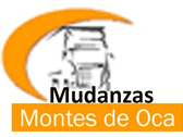 Mudanzas Montes De Oca