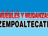 Muebles Y Mudanzas Zempoaltecatl C