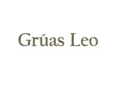 Grúas Leo