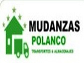 Mudanzas Polanco