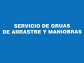 Servicios de Arrastre y Maniobras