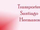 Transportes Santiago Hermanos