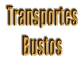 Transportes Isua