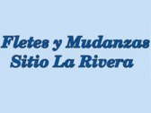 Fletes y Mudanzas Sitio La Rivera