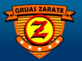 Grúas Zárate