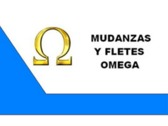 Mudanzas Y Fletes Omega