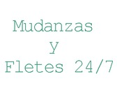 Mudanzas y Fletes 24/7