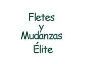 Fletes y Mudanzas Élite