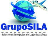 Grupo SILA (Soluciones Integrales de Logística Aérea)