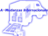 A-Mudanzas Internacionales