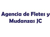 Agencia de Fletes y Mudanzas JC
