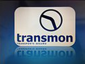 Logo Transmon. Gergus
