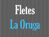 Fletes La Oruga